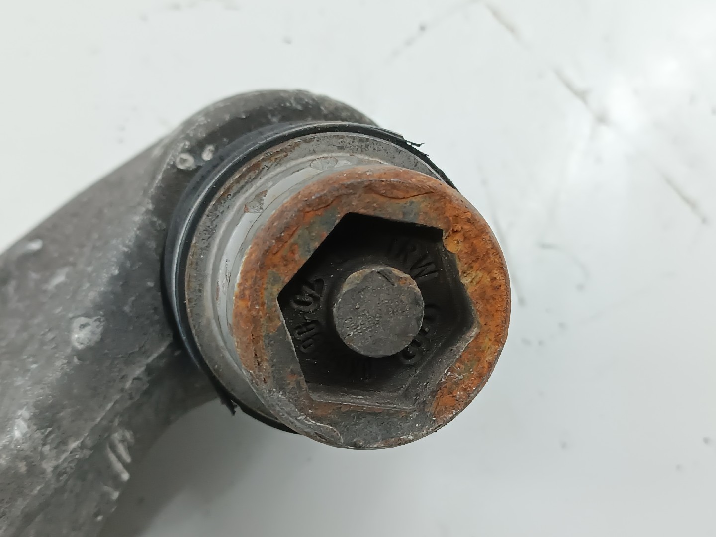 Braço de suspensão frente direito AUDI Q5 (8RB) | 08 - 17 Imagem-2