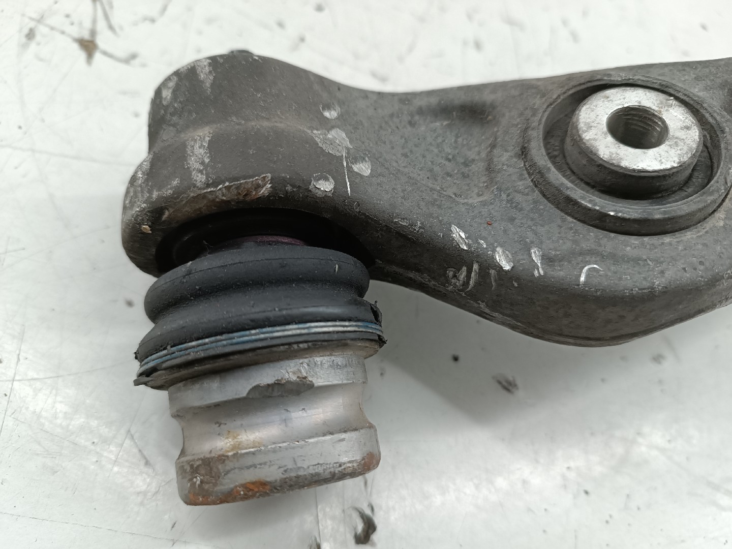 Braço de suspensão frente direito AUDI Q5 (8RB) | 08 - 17 Imagem-5