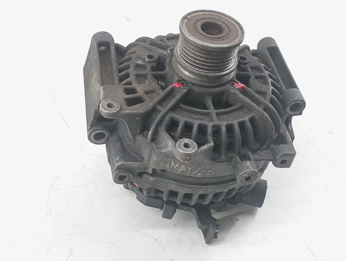 Alternador MERCEDES-BENZ E-CLASS (W211) | 02 - 09 Imagem-5