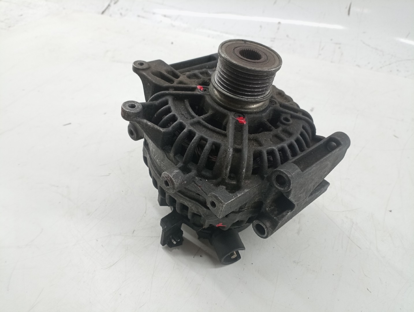 Alternador MERCEDES-BENZ E-CLASS (W211) | 02 - 09 Imagem-6