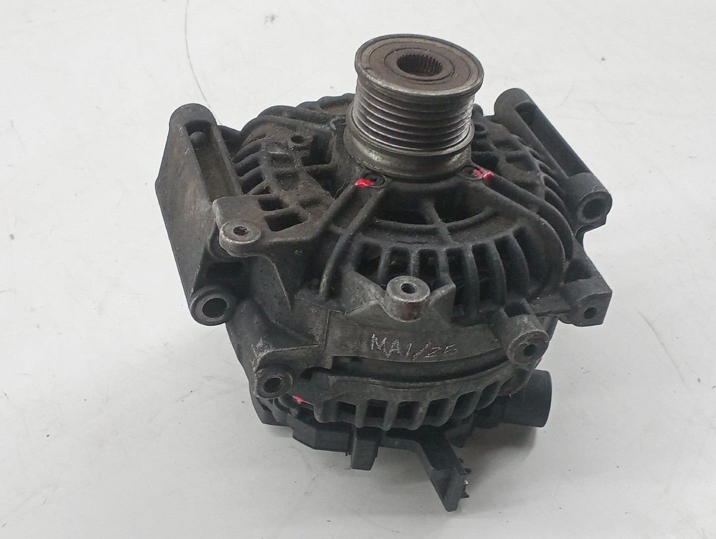 Alternador MERCEDES-BENZ E-CLASS (W211) | 02 - 09 Imagem-10