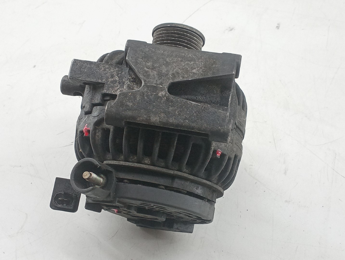 Alternador MERCEDES-BENZ E-CLASS (W211) | 02 - 09 Imagem-7