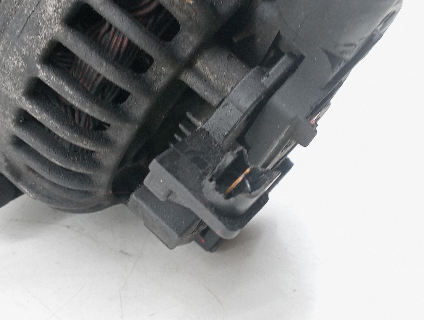 Alternador MERCEDES-BENZ E-CLASS (W211) | 02 - 09 Imagem-8