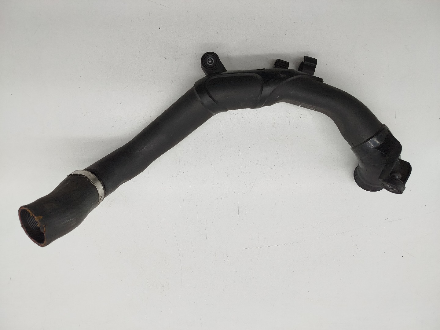 Tubagem do Intercooler VOLKSWAGEN POLO (6R1, 6C1) | 09 - 