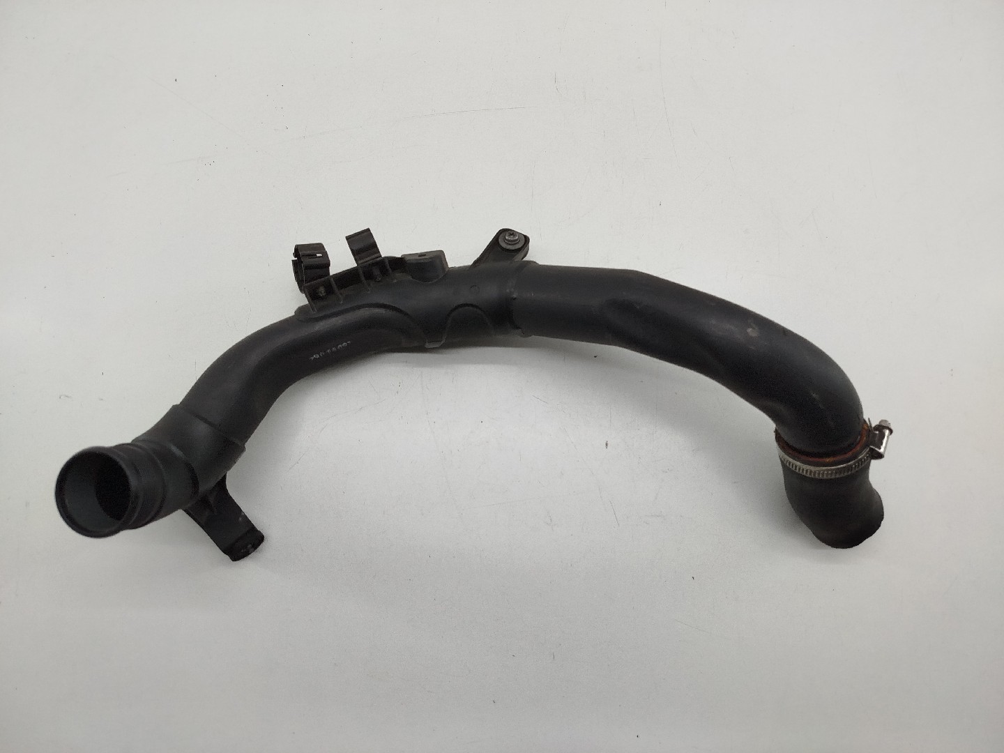 Tubagem do Intercooler VOLKSWAGEN POLO (6R1, 6C1) | 09 -  Imagem-1