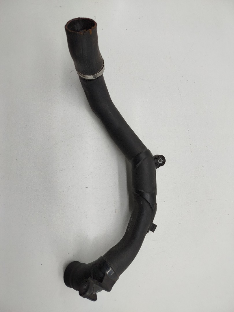 Tubagem do Intercooler VOLKSWAGEN POLO (6R1, 6C1) | 09 -  Imagem-4