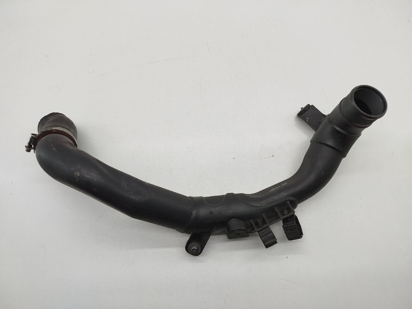Tubagem do Intercooler VOLKSWAGEN POLO (6R1, 6C1) | 09 -  Imagem-3