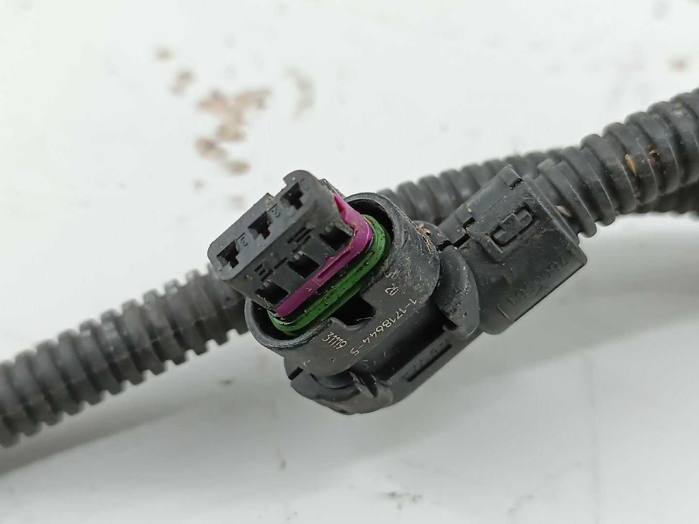 Instalação Electrica De Ótica PEUGEOT 3008 SUV (M_) | 16 -  Imagem-1