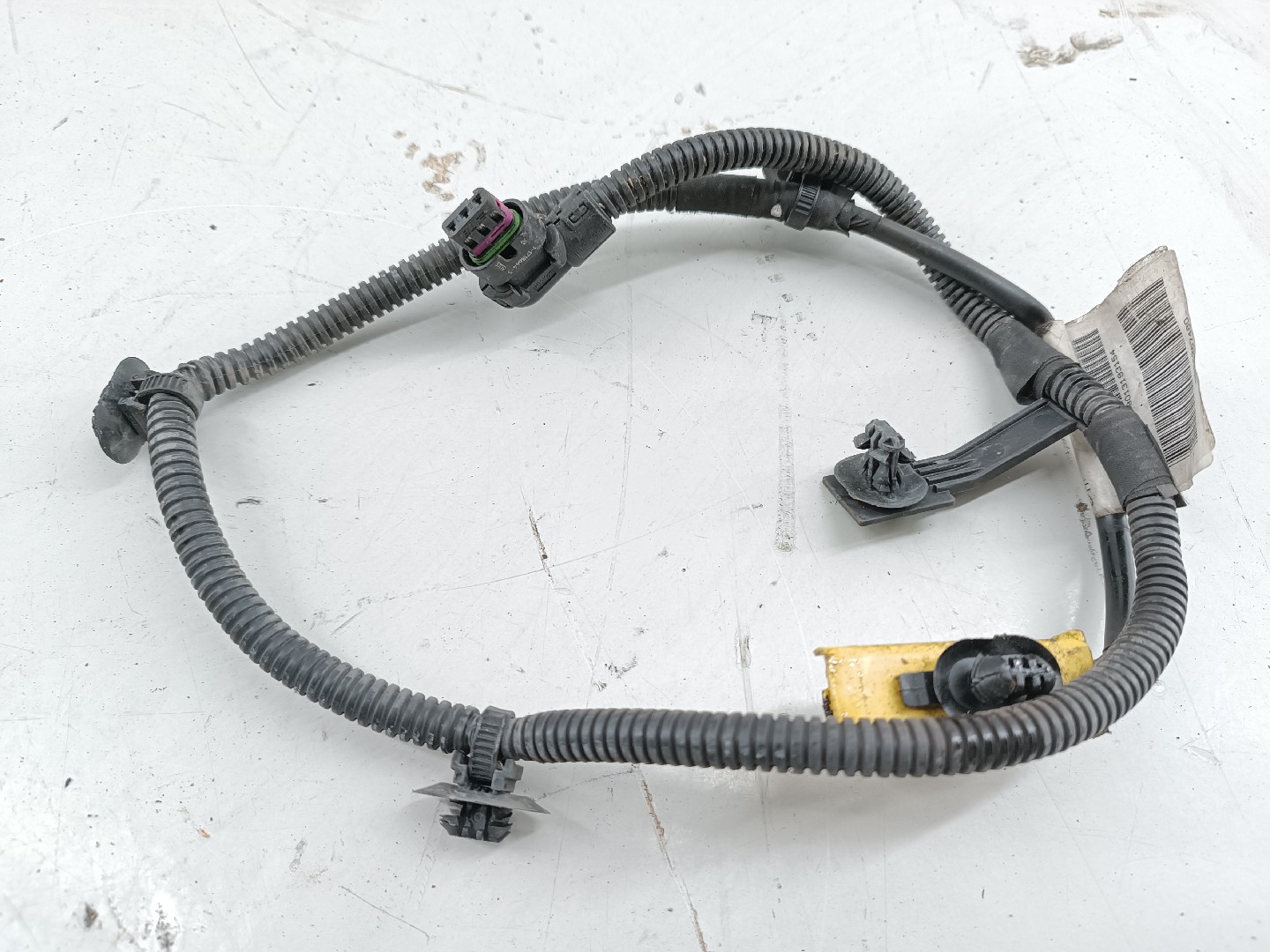 Instalação Electrica De Ótica PEUGEOT 3008 SUV (M_) | 16 - 