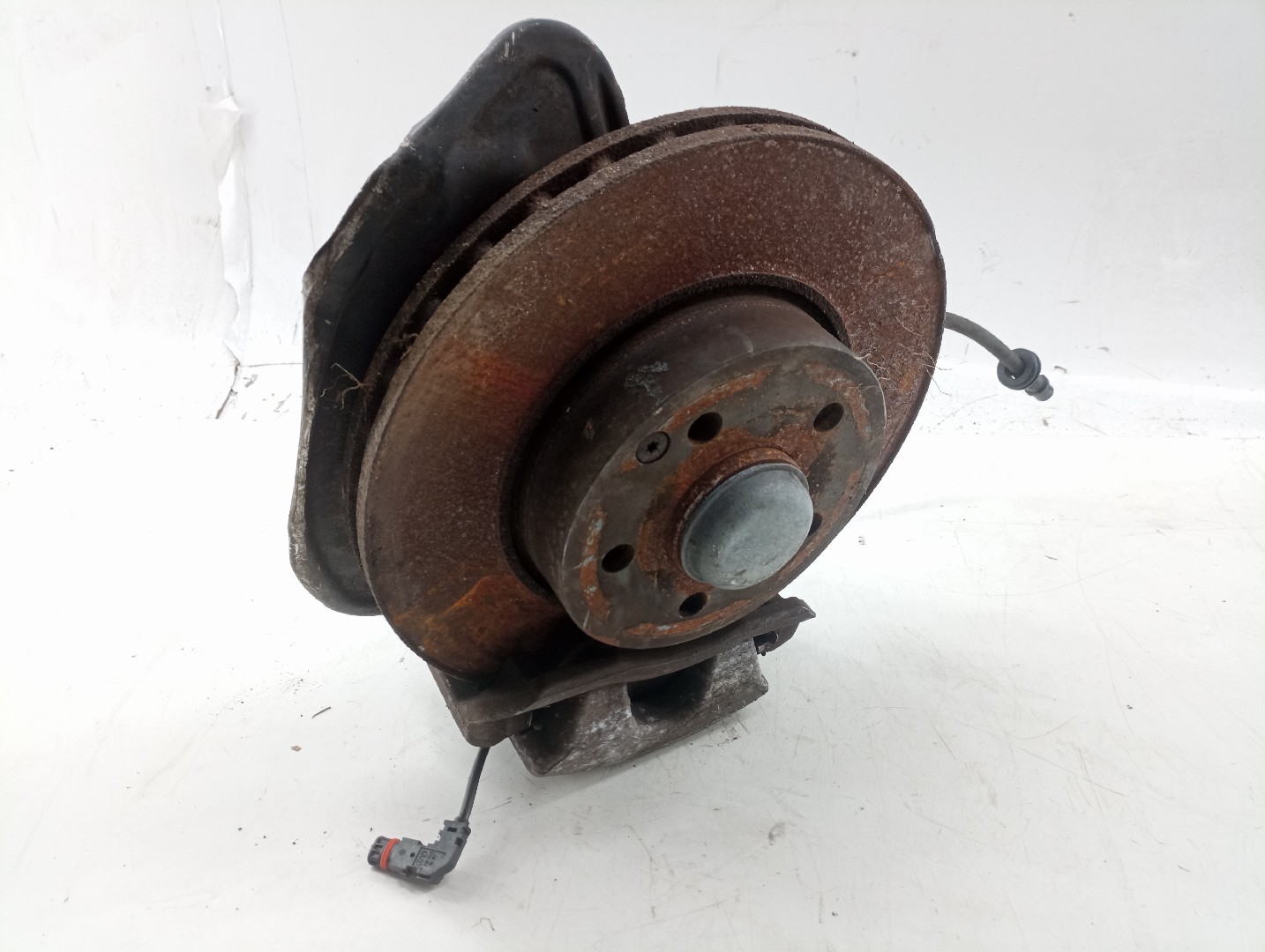 Manga de Eixo Frente direita MERCEDES-BENZ C-CLASS (W204) | 07 - 15 Imagem-3