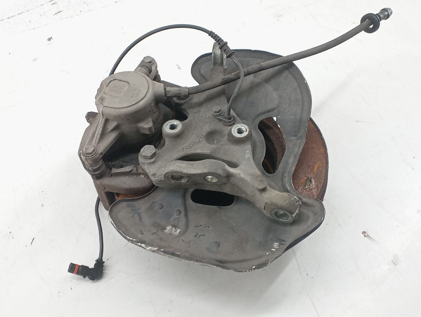 Manga de Eixo Frente direita MERCEDES-BENZ C-CLASS (W204) | 07 - 15 Imagem-2