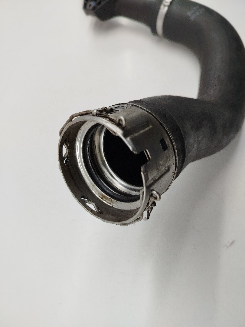 Tubagem do Intercooler RENAULT CLIO V (BF_) | 19 -  Imagem-2