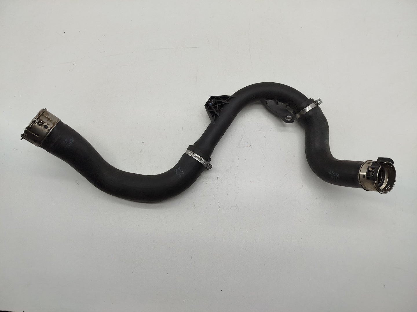 Tubagem do Intercooler RENAULT CLIO V (BF_) | 19 -  Imagem-5