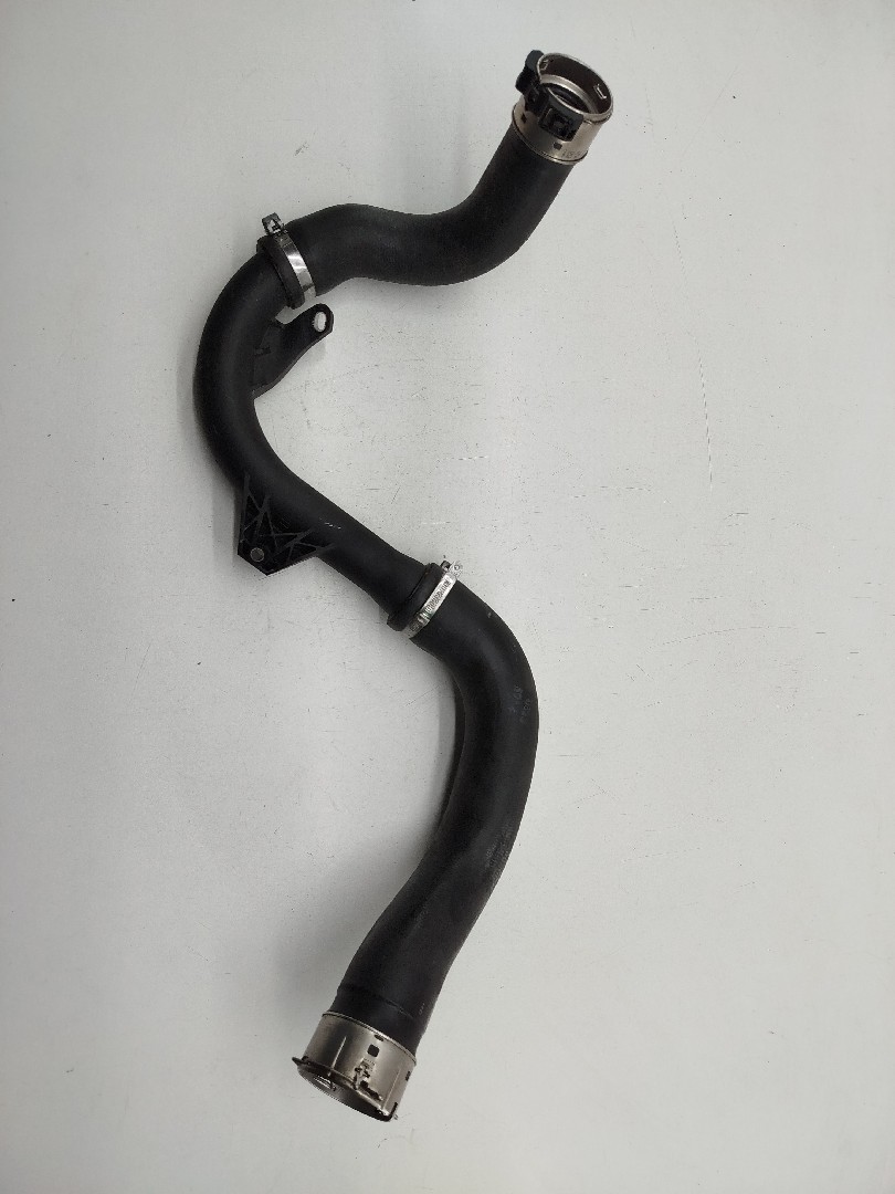 Tubagem do Intercooler RENAULT CLIO V (BF_) | 19 -  Imagem-4
