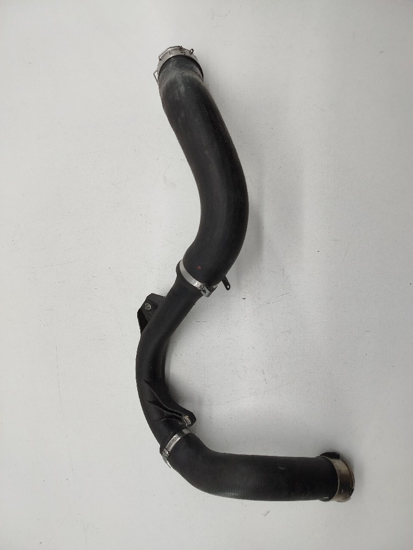 Tubagem do Intercooler RENAULT CLIO V (BF_) | 19 -  Imagem-6