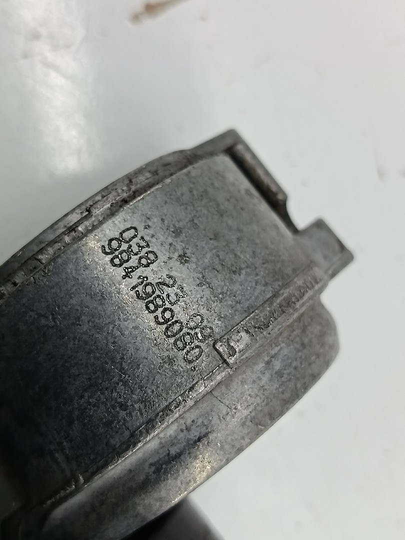 Esticador da correia de acessórios PEUGEOT 2008 II (U_) | 19 -  Imagem-2