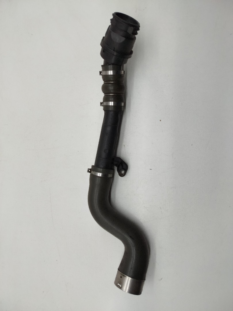 Tubagem do Intercooler RENAULT CLIO IV (BH_) | 12 - 