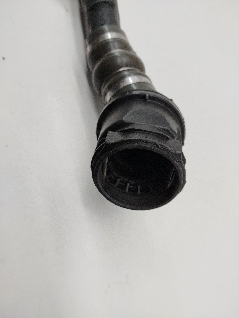 Tubagem do Intercooler RENAULT CLIO IV (BH_) | 12 -  Imagem-2