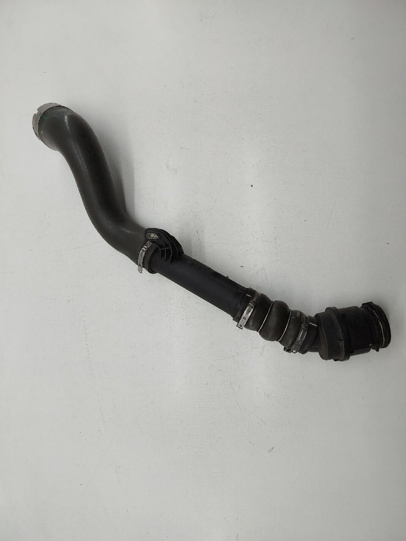 Tubagem do Intercooler RENAULT CLIO IV (BH_) | 12 -  Imagem-5