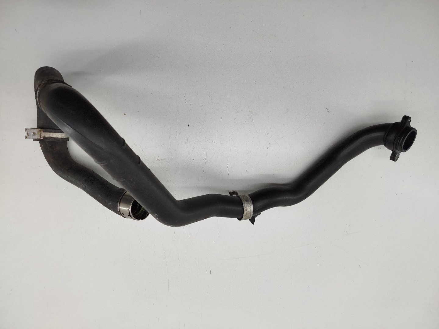 Tubagem do Intercooler OPEL CORSA D (S07) | 06 - 14
