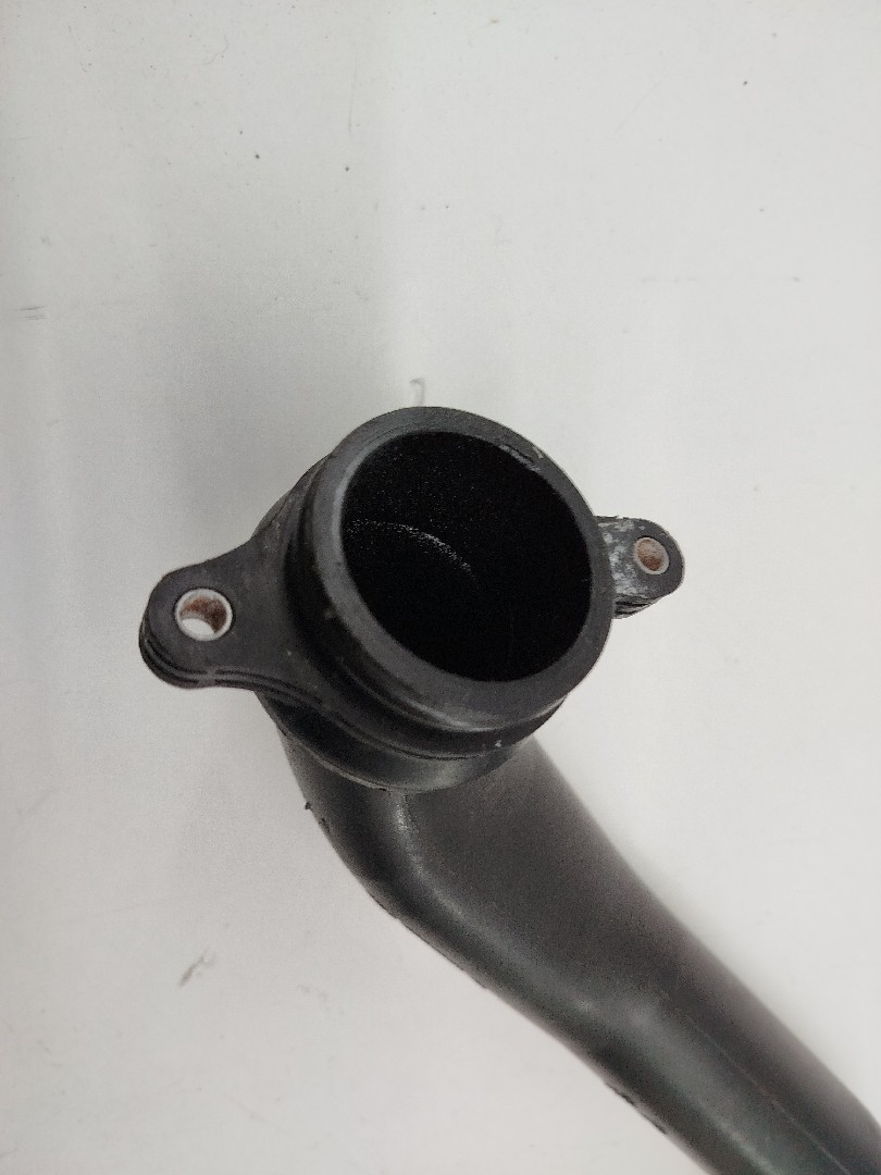 Tubagem do Intercooler OPEL CORSA D (S07) | 06 - 14 Imagem-1