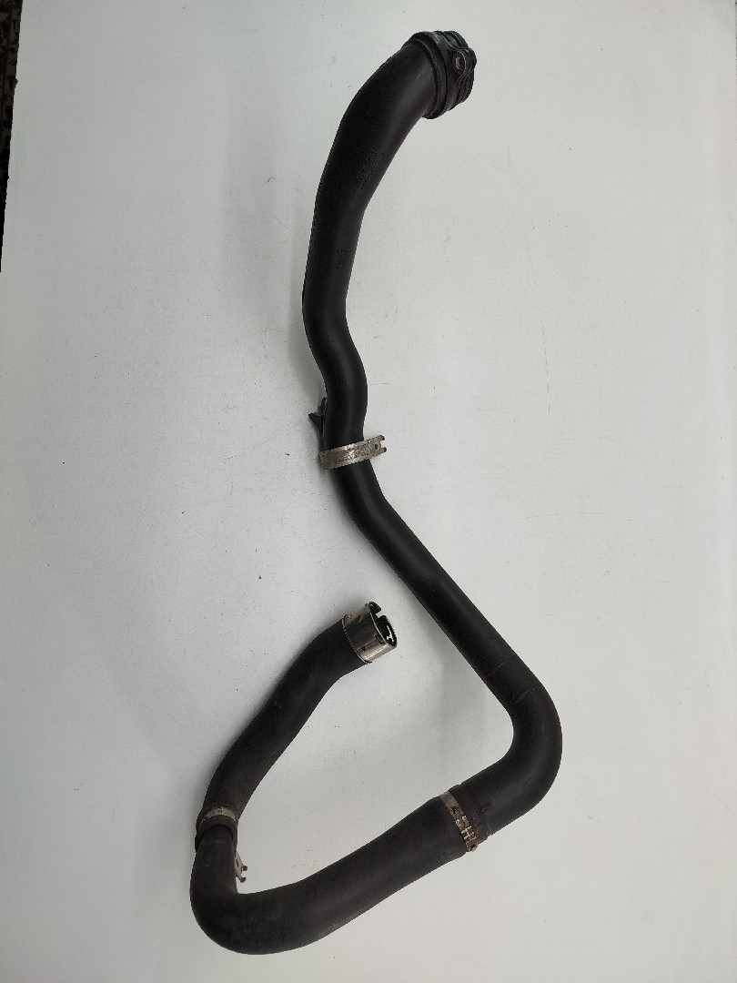 Tubagem do Intercooler OPEL CORSA D (S07) | 06 - 14 Imagem-5