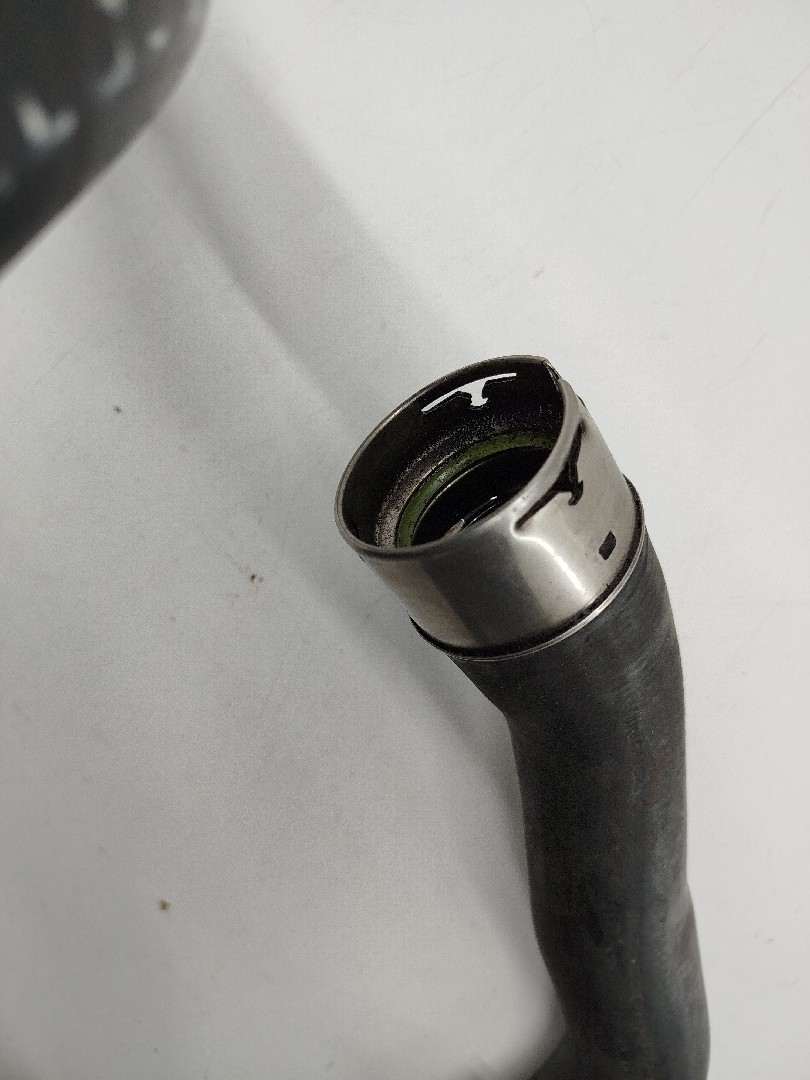 Tubagem do Intercooler OPEL CORSA D (S07) | 06 - 14 Imagem-2