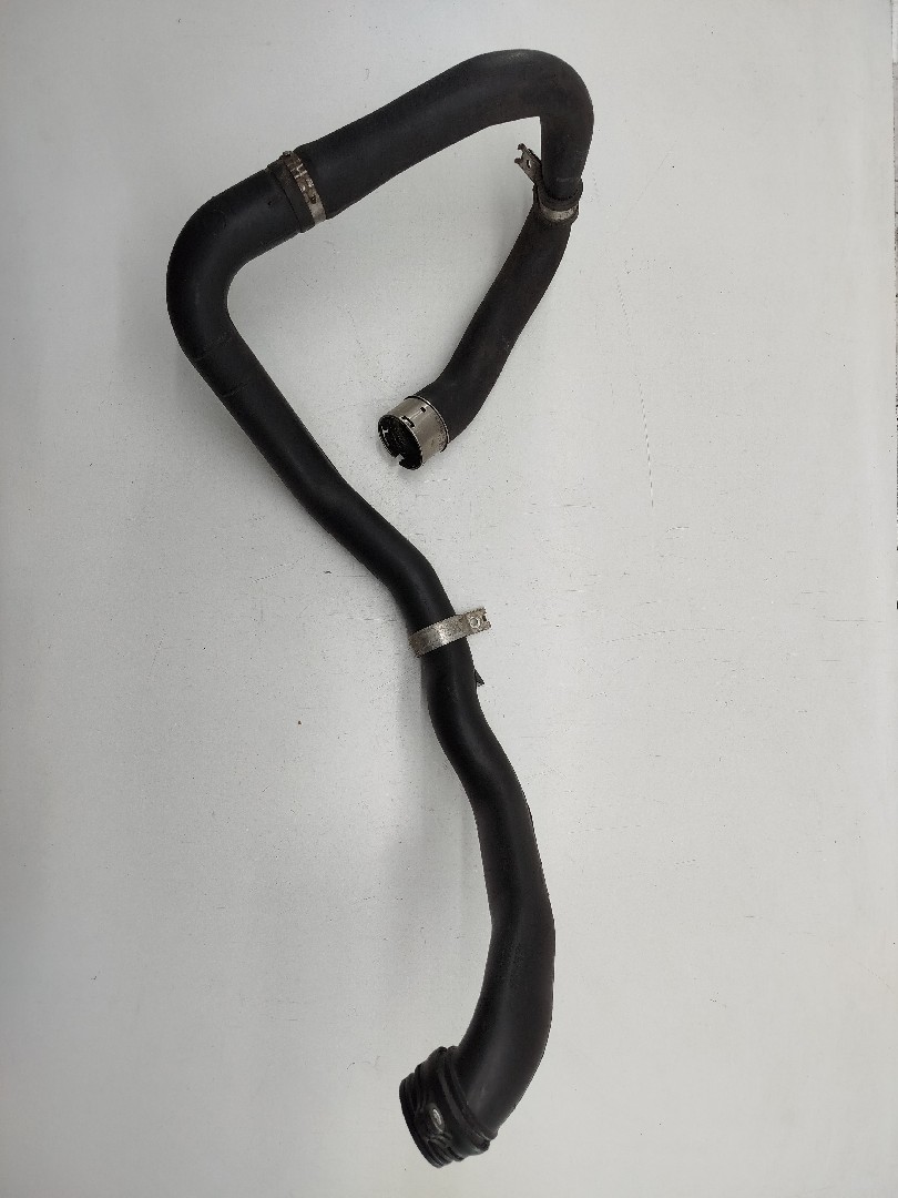 Tubagem do Intercooler OPEL CORSA D (S07) | 06 - 14 Imagem-3