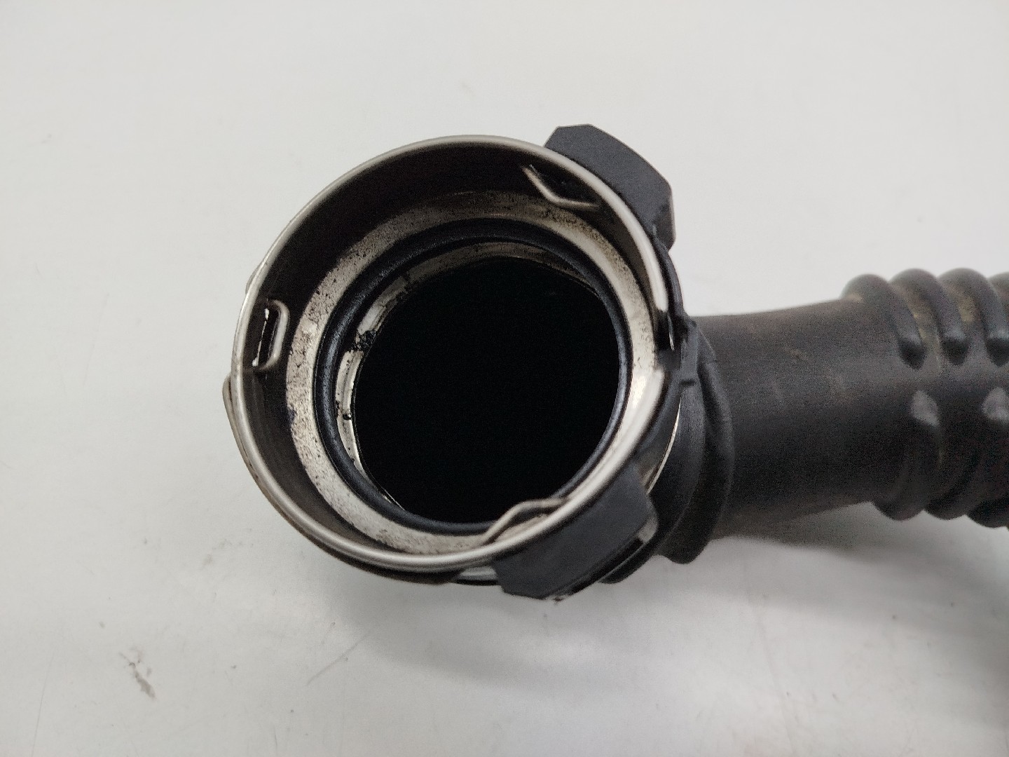 Tubagem do Intercooler MERCEDES-BENZ A-CLASS (W176) | 12 - 18 Imagem-2