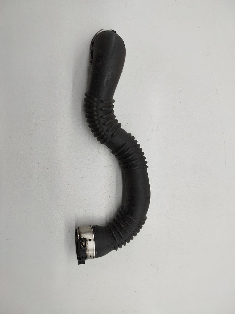 Tubagem do Intercooler MERCEDES-BENZ A-CLASS (W176) | 12 - 18 Imagem-4