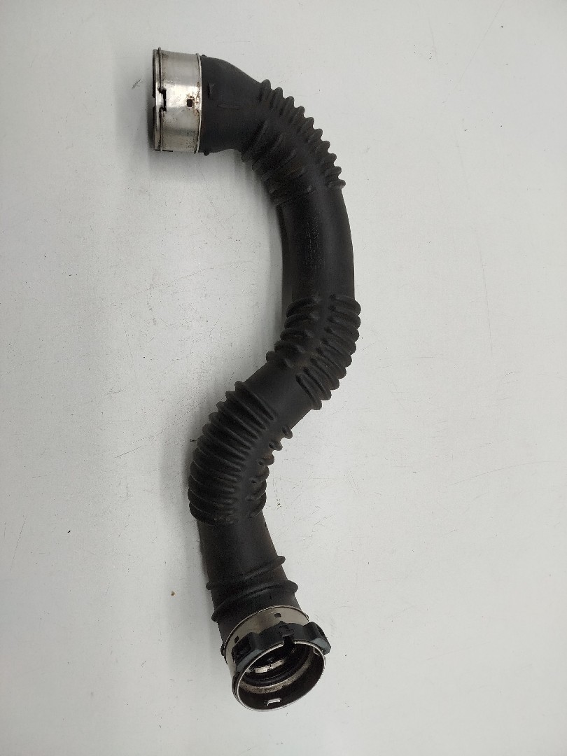 Tubagem do Intercooler MERCEDES-BENZ A-CLASS (W176) | 12 - 18 Imagem-5