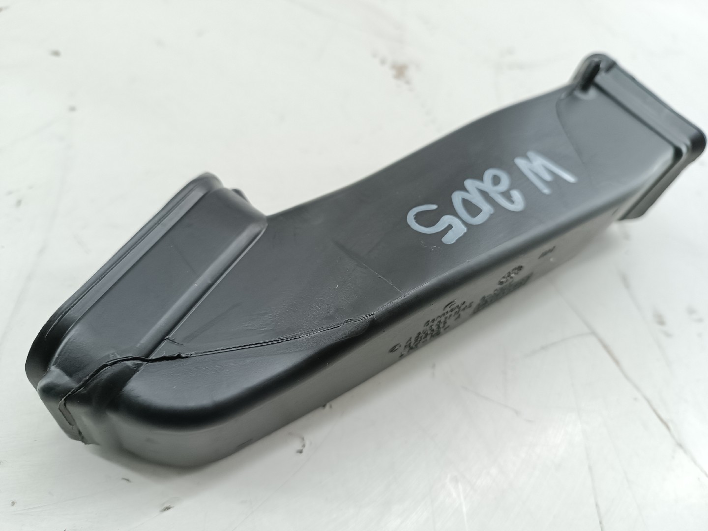 Duto de ar MERCEDES-BENZ C-CLASS T-Model (S205) | 14 -  Imagem-4