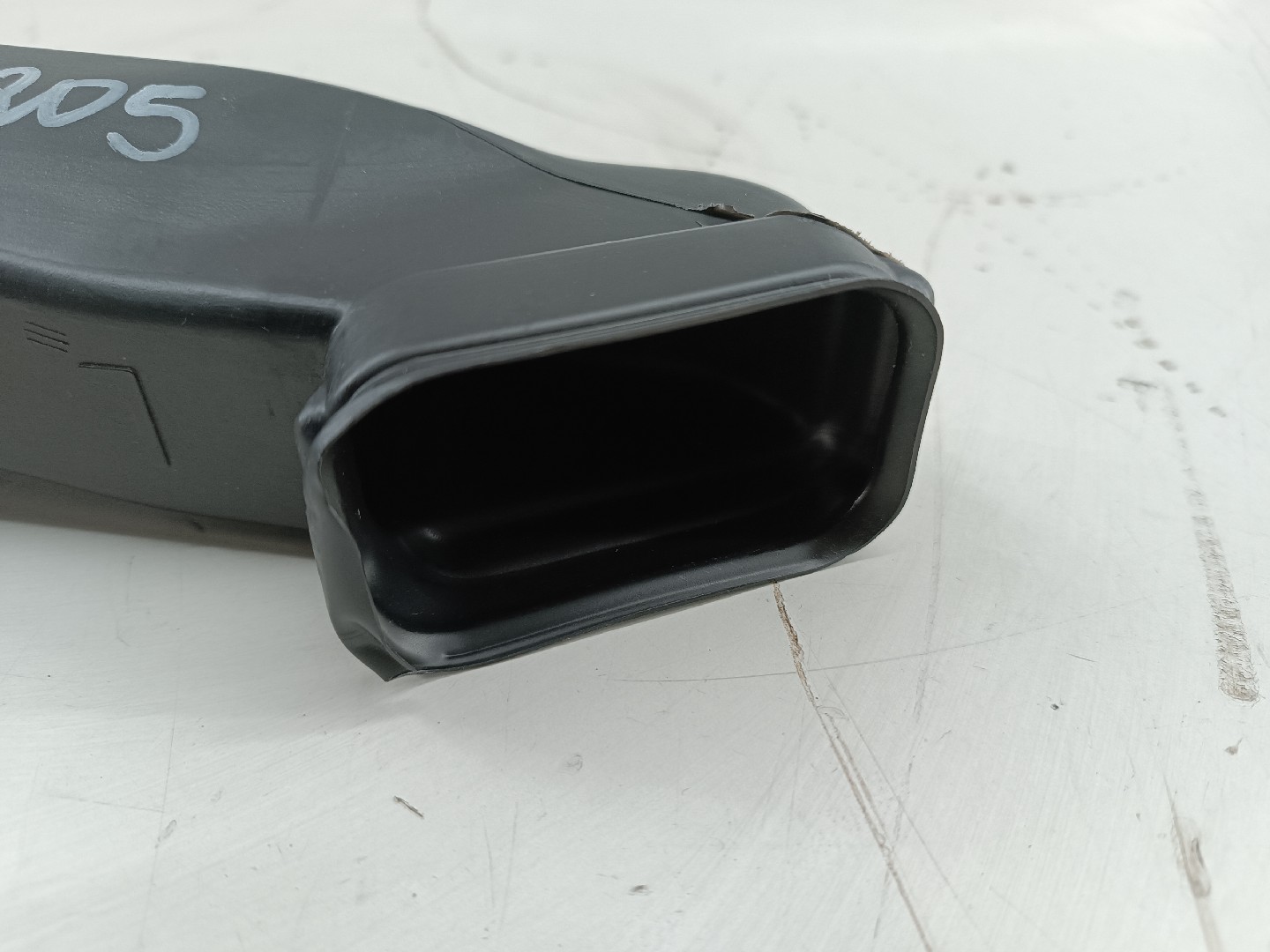 Duto de ar MERCEDES-BENZ C-CLASS T-Model (S205) | 14 -  Imagem-1