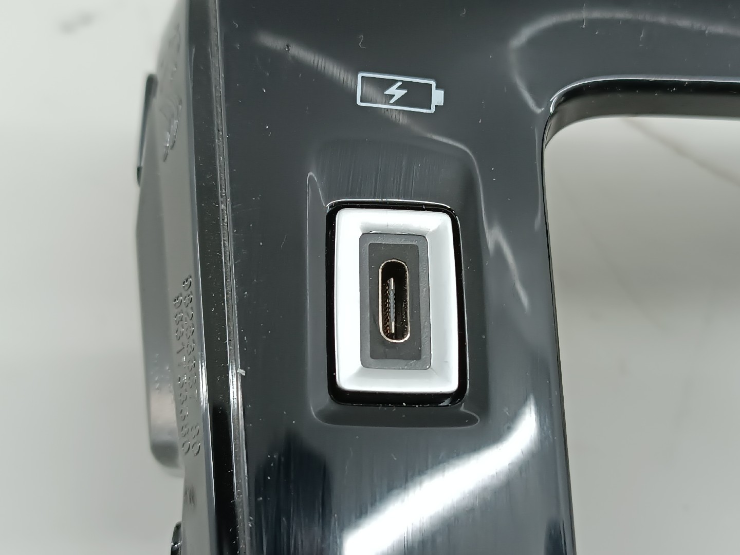 Moldura Consola Central PEUGEOT 2008 I (CU_) | 13 -  Imagem-1