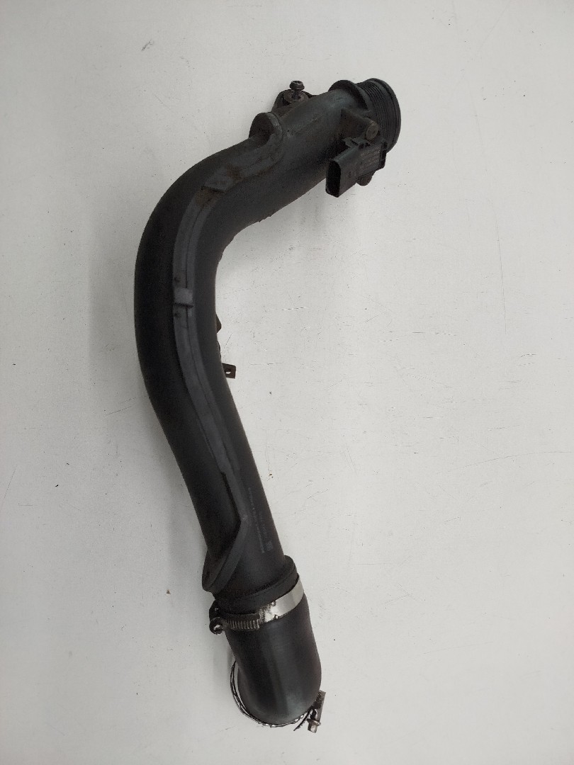 Tubagem do Intercooler VOLKSWAGEN POLO (6R1, 6C1) | 09 -  Imagem-2