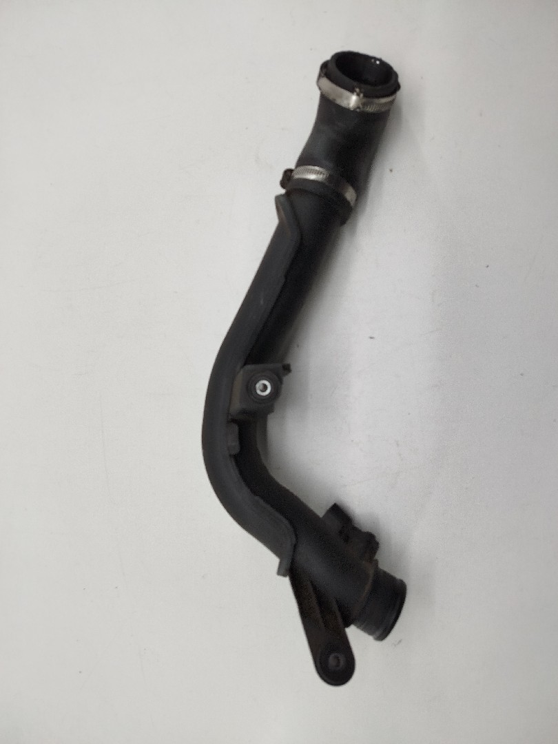 Tubagem do Intercooler VOLKSWAGEN POLO (6R1, 6C1) | 09 - 