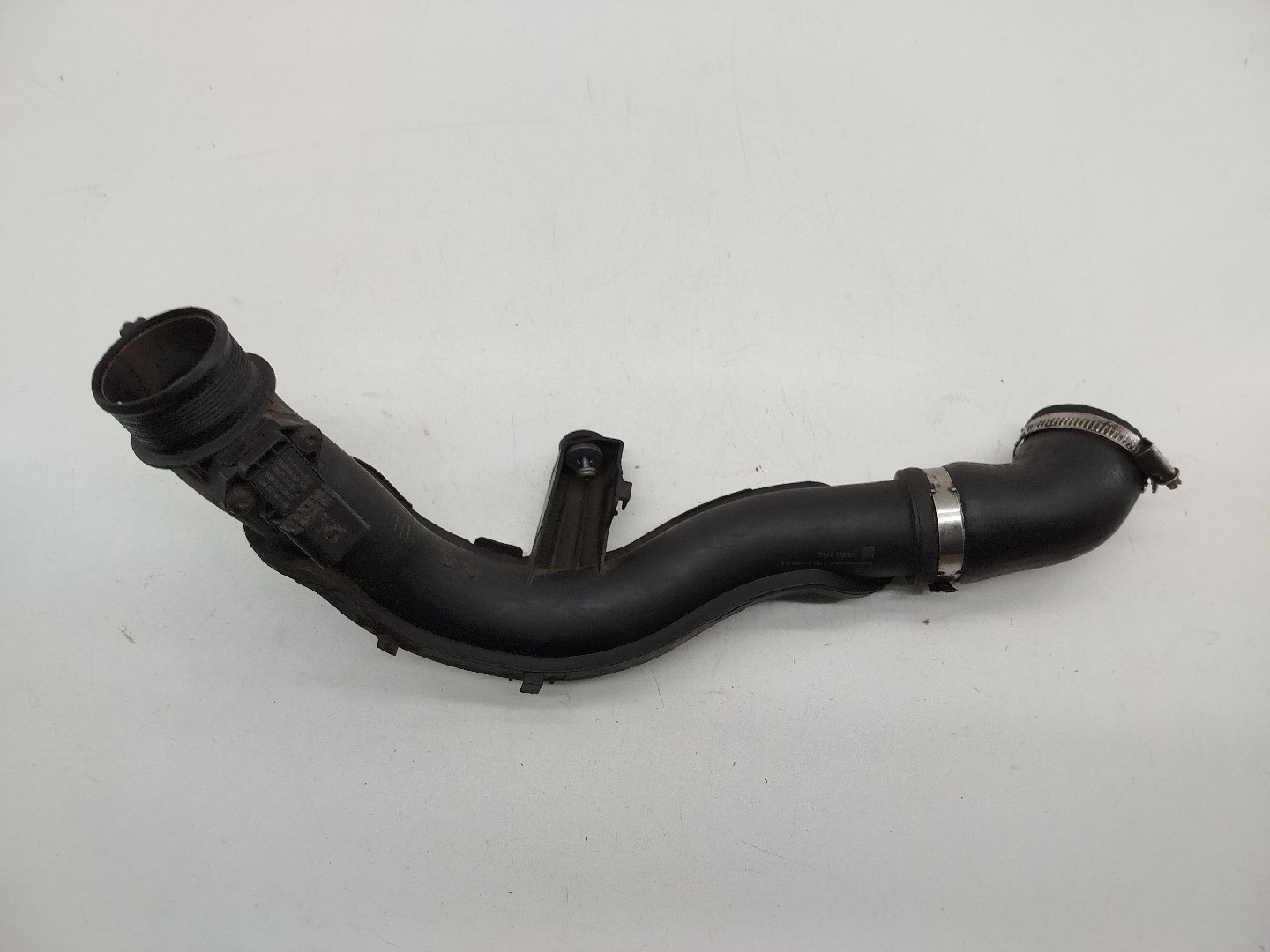Tubagem do Intercooler VOLKSWAGEN POLO (6R1, 6C1) | 09 -  Imagem-1