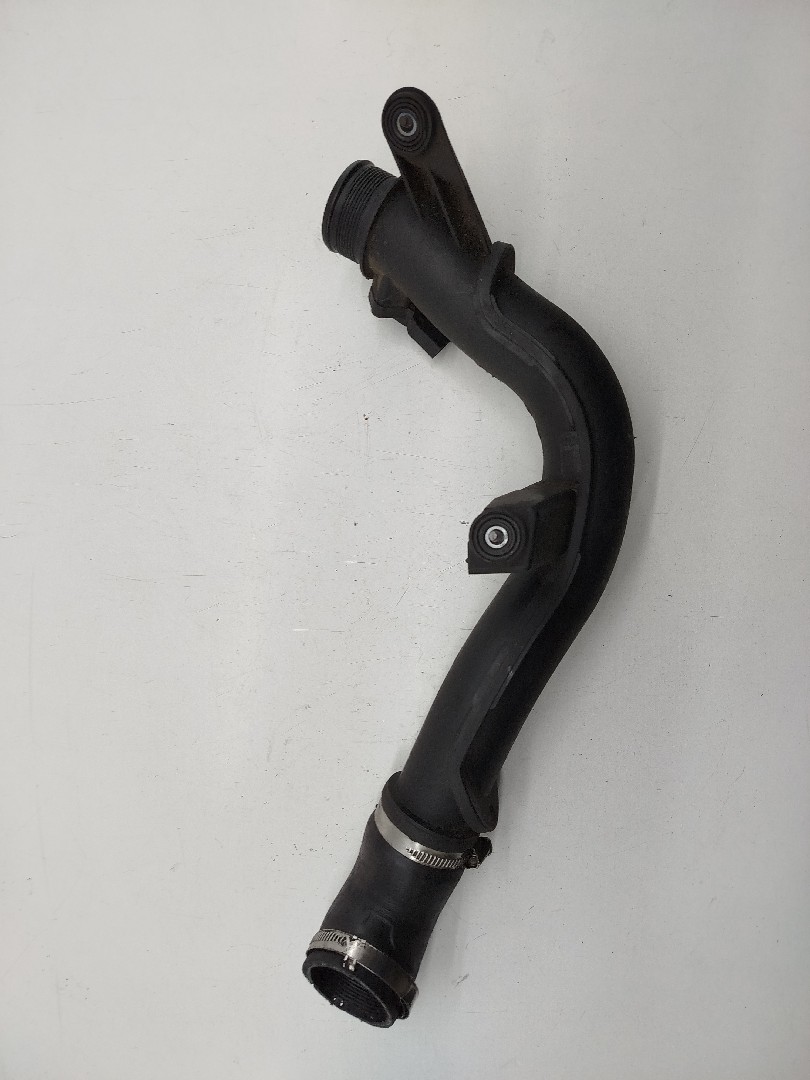 Tubagem do Intercooler VOLKSWAGEN POLO (6R1, 6C1) | 09 -  Imagem-5