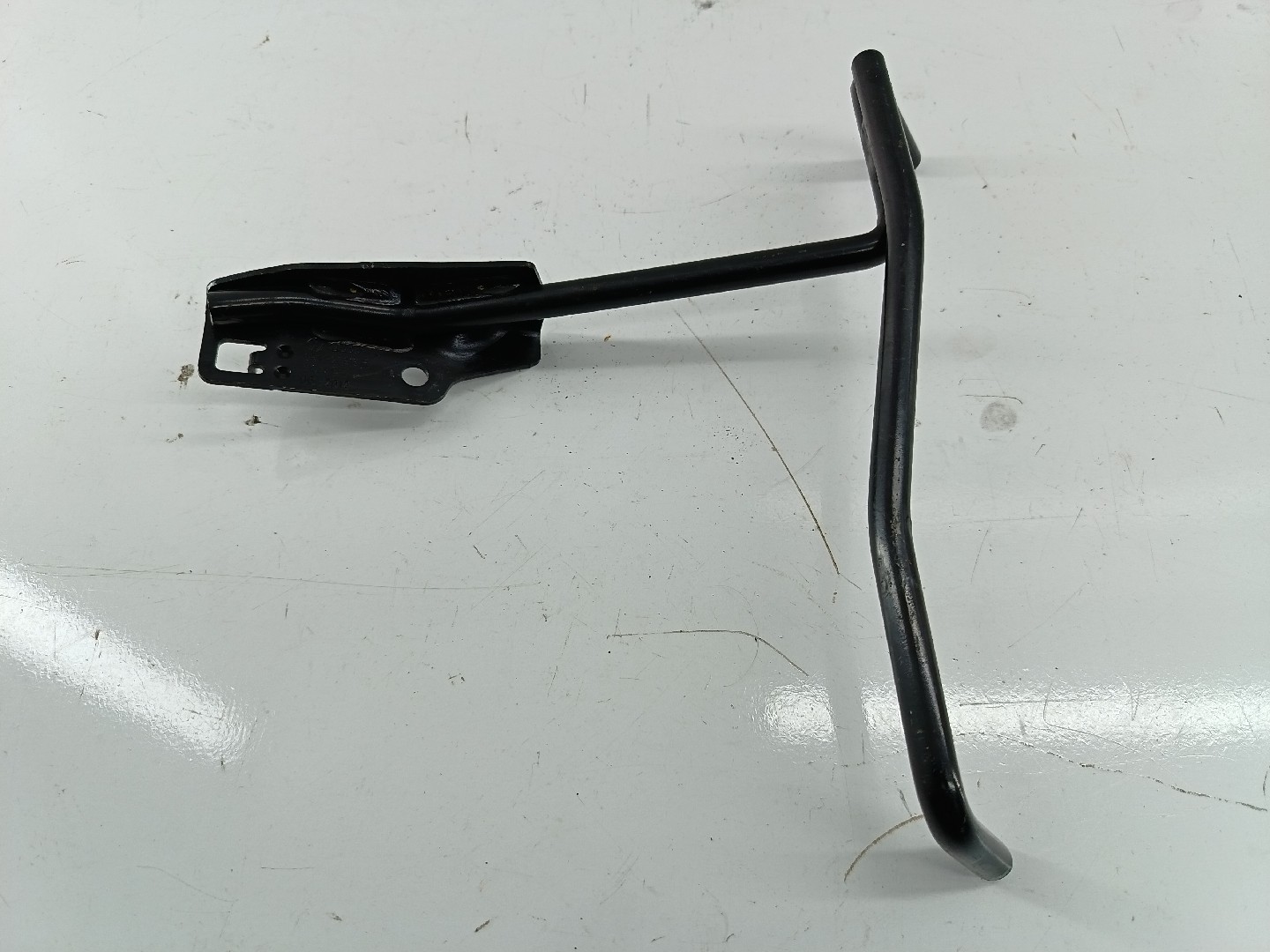 Suporte de pedais VOLKSWAGEN POLO (6R1, 6C1) | 09 - 