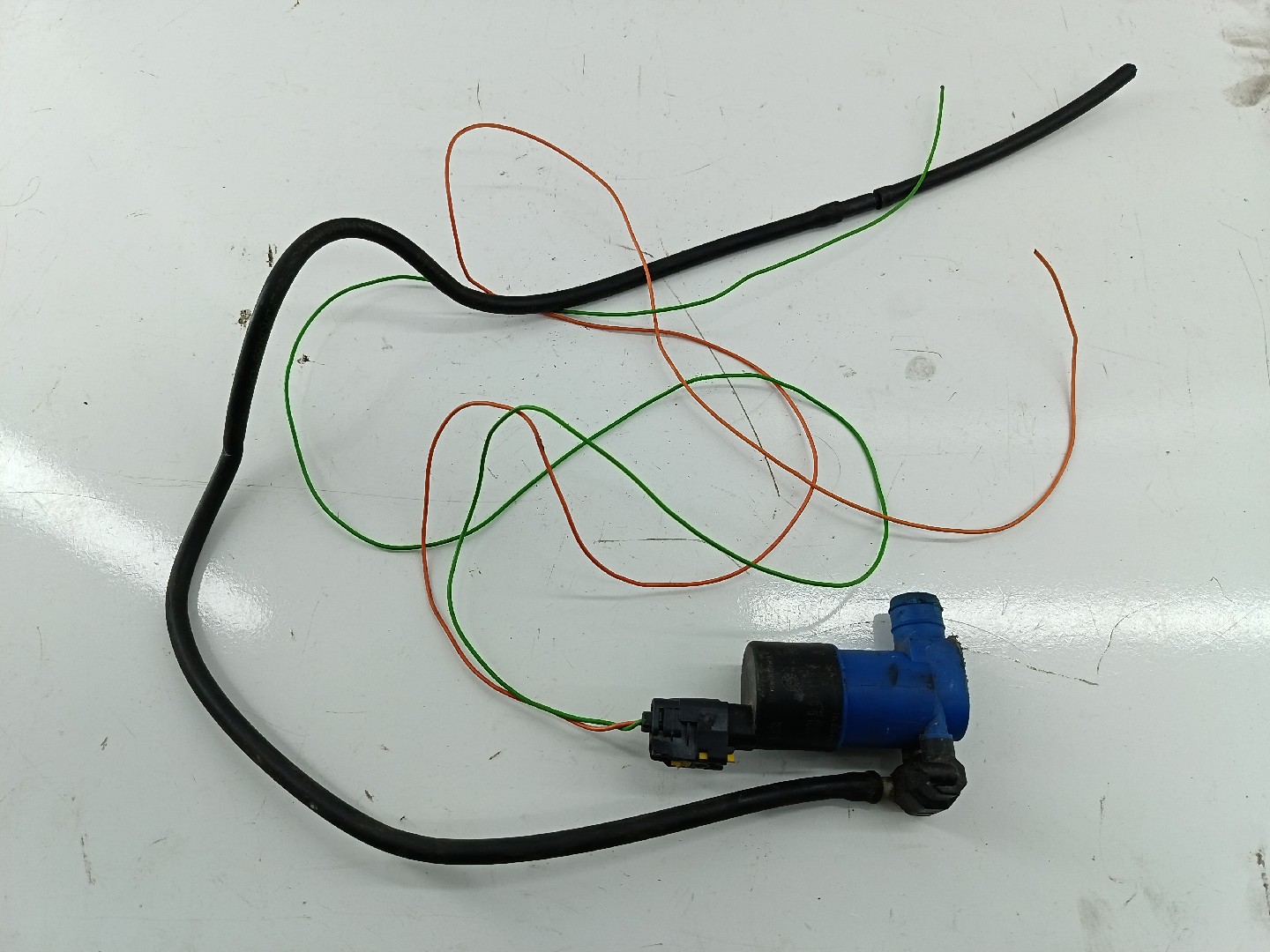 Bomba de água RENAULT CLIO III (BR0/1, CR0/1) | 05 - 