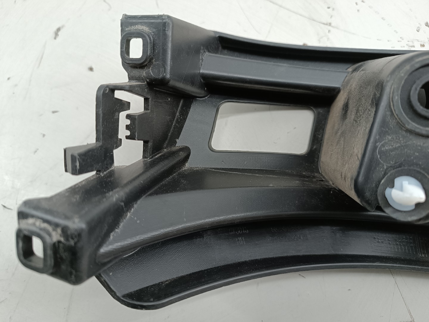 Suporte de para-choques PEUGEOT 2008 I (CU_) | 13 -  Imagem-2