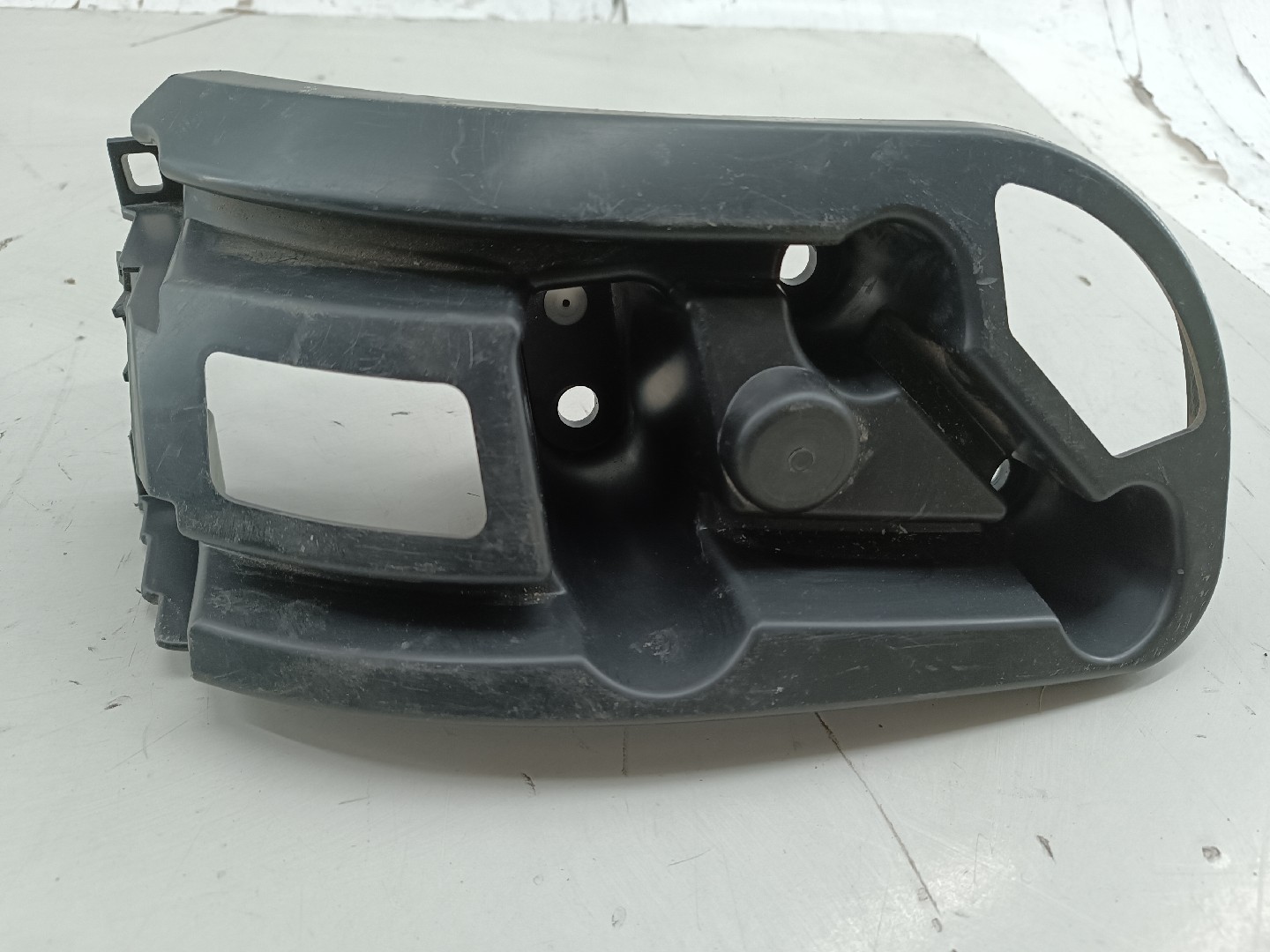 Suporte de para-choques PEUGEOT 2008 I (CU_) | 13 -  Imagem-6