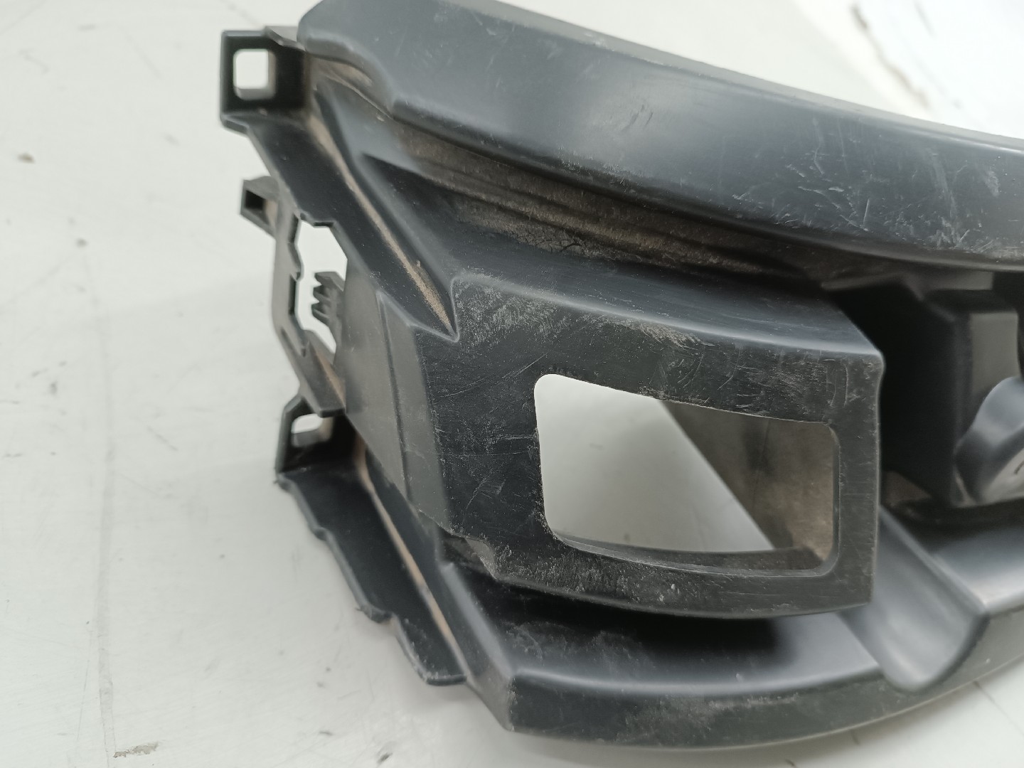 Suporte de para-choques PEUGEOT 2008 I (CU_) | 13 -  Imagem-4