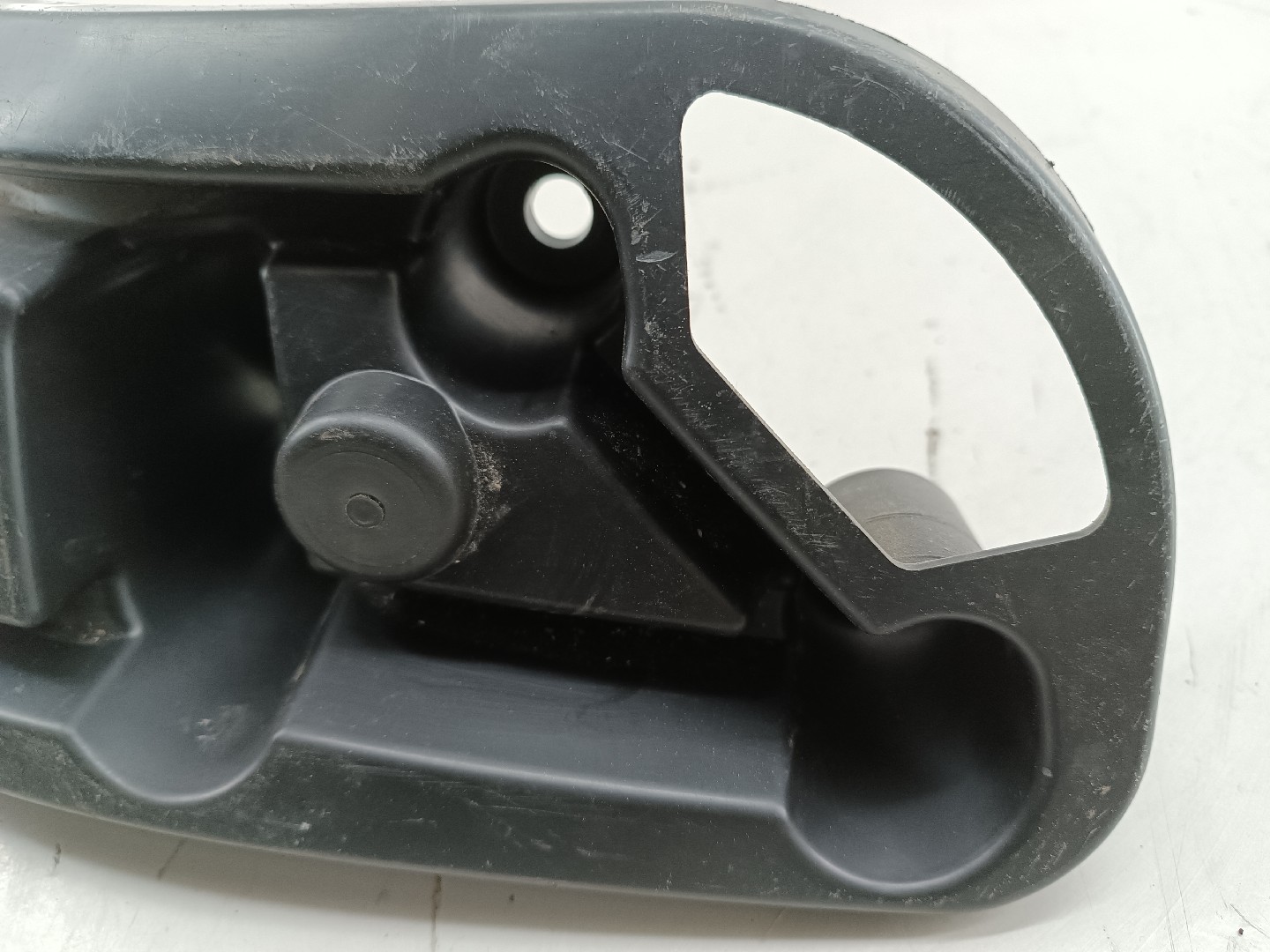 Suporte de para-choques PEUGEOT 2008 I (CU_) | 13 -  Imagem-5