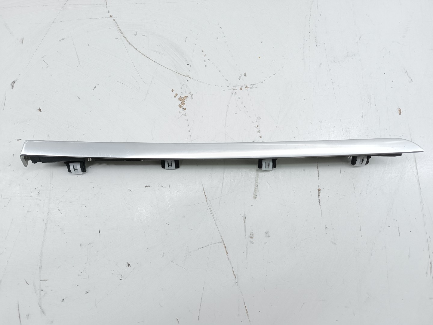 Friso do Tablier PEUGEOT 3008 SUV (M_) | 16 - 
