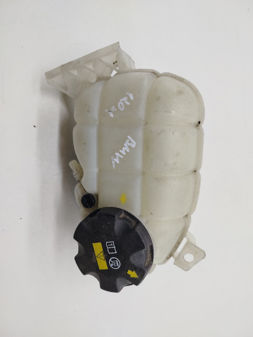 Depósito de expansão BMW 1 (F20) | 11 - 19