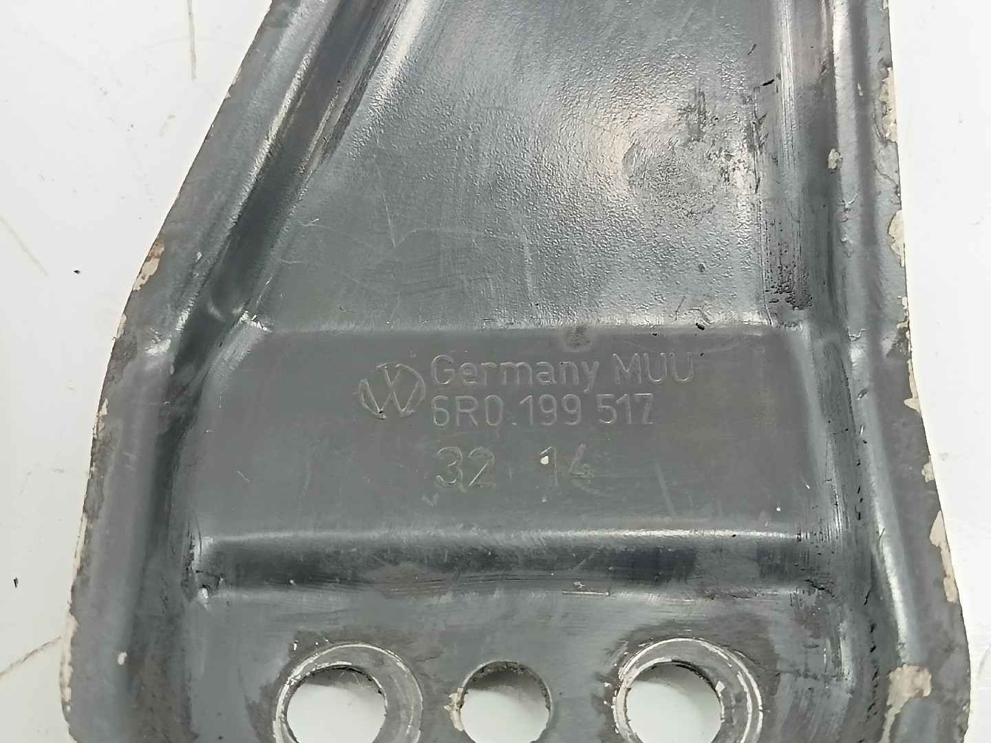 Suporte VOLKSWAGEN POLO (6R1, 6C1) | 09 -  Imagem-2