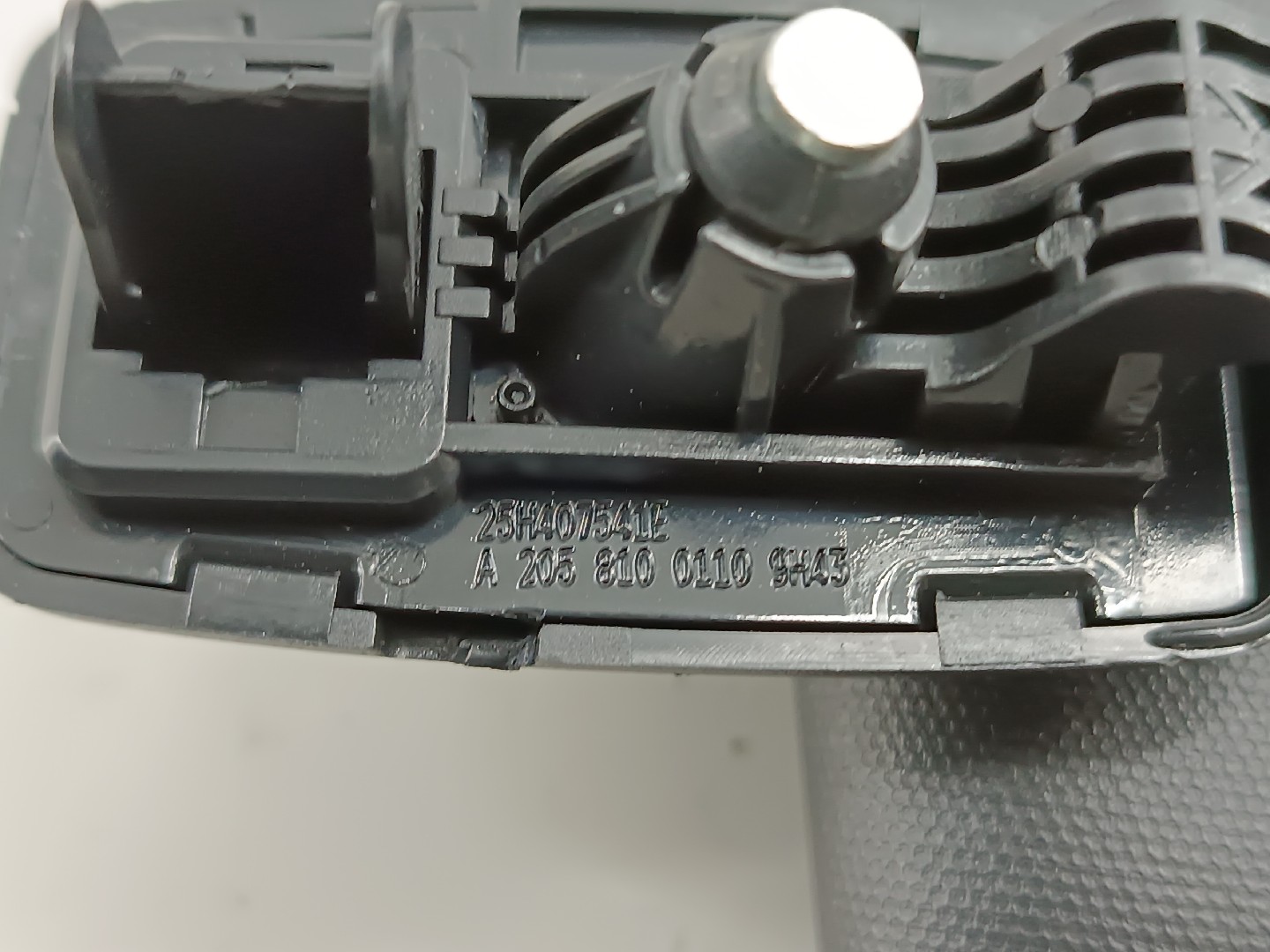 Pala do Sol Esquerda MERCEDES-BENZ C-CLASS T-Model (S205) | 14 -  Imagem-3