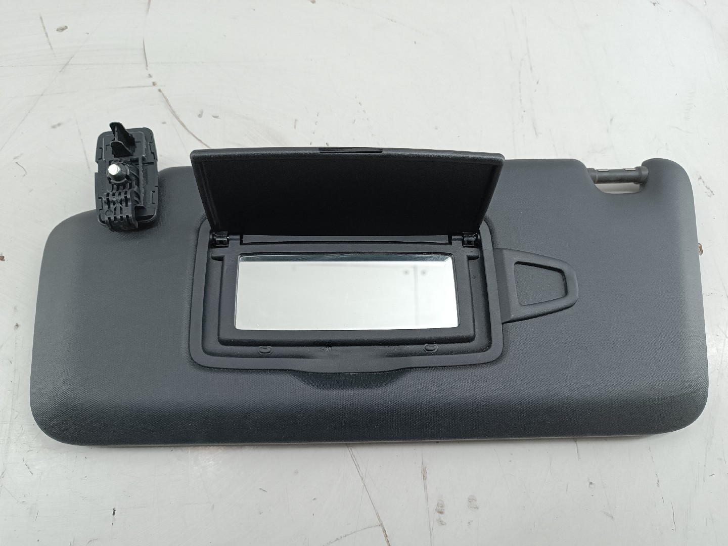 Pala do Sol Esquerda MERCEDES-BENZ C-CLASS T-Model (S205) | 14 -  Imagem-1