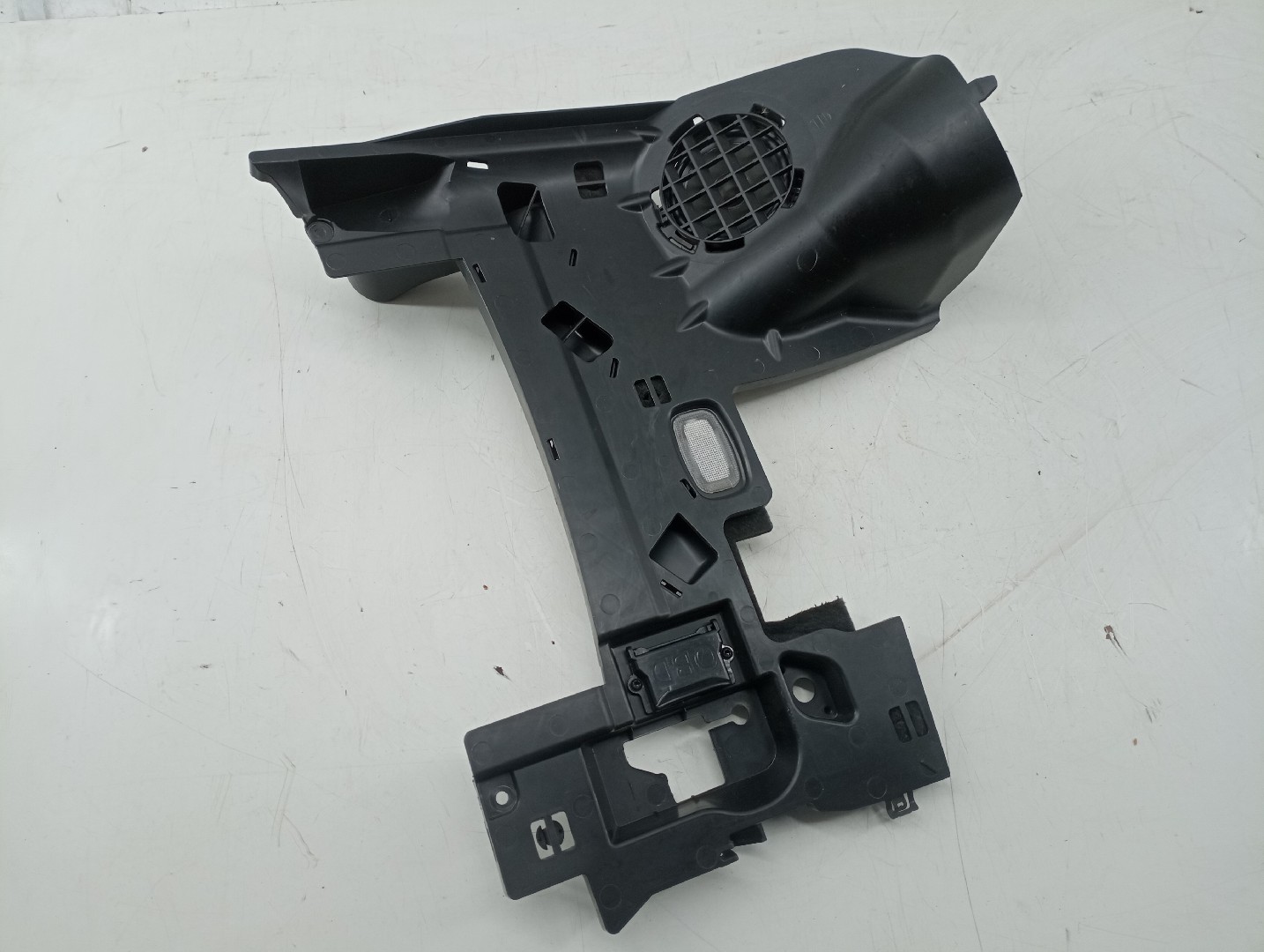 Acabamento inferior do tablier MERCEDES-BENZ C-CLASS T-Model (S205) | 14 -  Imagem-1